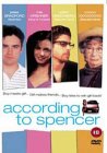 According To Spencer [2001]
