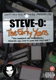 Steve-O - The Early Years