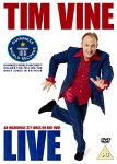 Tim Vine - Live