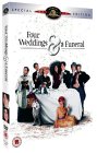 Four Weddings And A Funeral [1994]