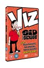 Viz - Sid The Sexist [1992]