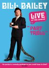 Bill Bailey Live - Part Troll