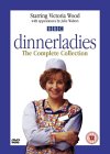 Dinnerladies: The Complete Collection - Series 1 & 2 [1998]