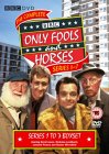 Only Fools And Horses - The Complete Series 1 To 7