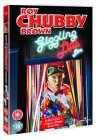 Roy Chubby Brown - Giggling Lips