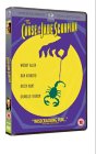 The Curse Of The Jade Scorpion [2002]
