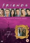 Friends: Complete Series 7 - New Edition [1995]