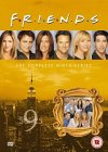 Friends: Complete Series 9 - New Edition
