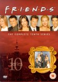 Friends: Complete Series 10 - New Edition