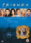Friends: Complete Series 8 - New Edition