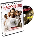 The Ladykillers [2004]