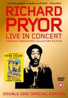Richard Pryor: Live in Concert /Stir Crazy (Double Disc Limited Edition)