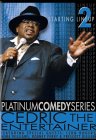 Cedric The Entertainer - Starting Line Up 2