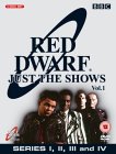 Red Dwarf: Just The Shows (Vol. 1) [1988]