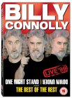 Billy Connolly - One Night Stand Down Under / Best Of The Rest