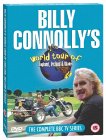Billy Connolly's World Tour Of England, Ireland And Wales