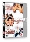 Anger Management / Groundhog Day / So I Married An Axe Murderer