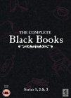 Black Books Series 1-3 Box Set [2000]