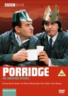Porridge - The Christmas Specials