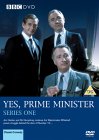 Yes, Prime Minister - The Complete Series 1