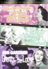 3 Leading Ladies Of The Silver Screen - Vol. 1 - Father's Little Dividend / Nothing Sacred