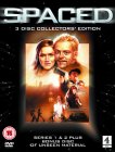 Spaced - Definitive Collectors' Edition