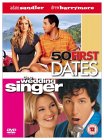 50 First Dates / The Wedding Singer [1998]