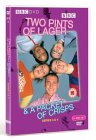 Two Pints Of Lager And A Packet Of Crisps - Series 3 And 4