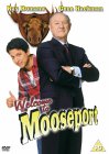 Welcome To Mooseport [2004]