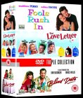 Fools Rush In / The Love Letter / Blind Date