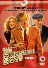 Neil Simon's The Sunshine Boys [1995]