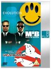 Ghostbusters / Men In Black / Evolution [1984]