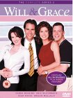 Will and Grace: Complete Series 2 [2001]