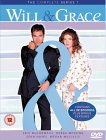 Will and Grace: Complete Series 1 [2001]