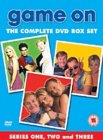 Game On: Complete Series 1 - 3