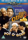 Pot Of Gold / Made For Each Other