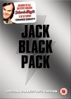 Jack Black Pack - School Of Rock / Orange County [2002]