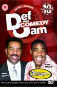 Def Comedy Jam - All Stars - Vol. 10