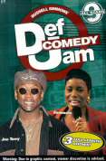 Def Comedy Jam - All Stars - Vol. 9