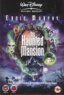 The Haunted Mansion [2004]