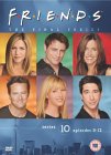 Friends: Series 10 (Vol. 3) [1995]