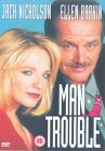Man Trouble [1992]