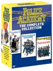 Police Academy Complete [1984]