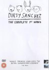 Dirty Sanchez - The Complete Series 1