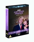 Just Good Friends - Series 1 And 2 [1983]