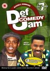 Def Comedy Jam - All Stars - Vol. 7
