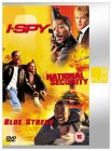 Blue Streak / I Spy / National Security [1999]