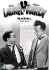 Laurel & Hardy Volume 8 - Blackmail/Classic Shorts