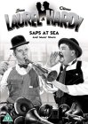 Laurel & Hardy Volume 11 - Saps At Sea/Music Shorts [1940]