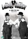 Laurel & Hardy Volume 14 - A Job To Do/Classic Shorts